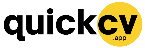 QuickCV